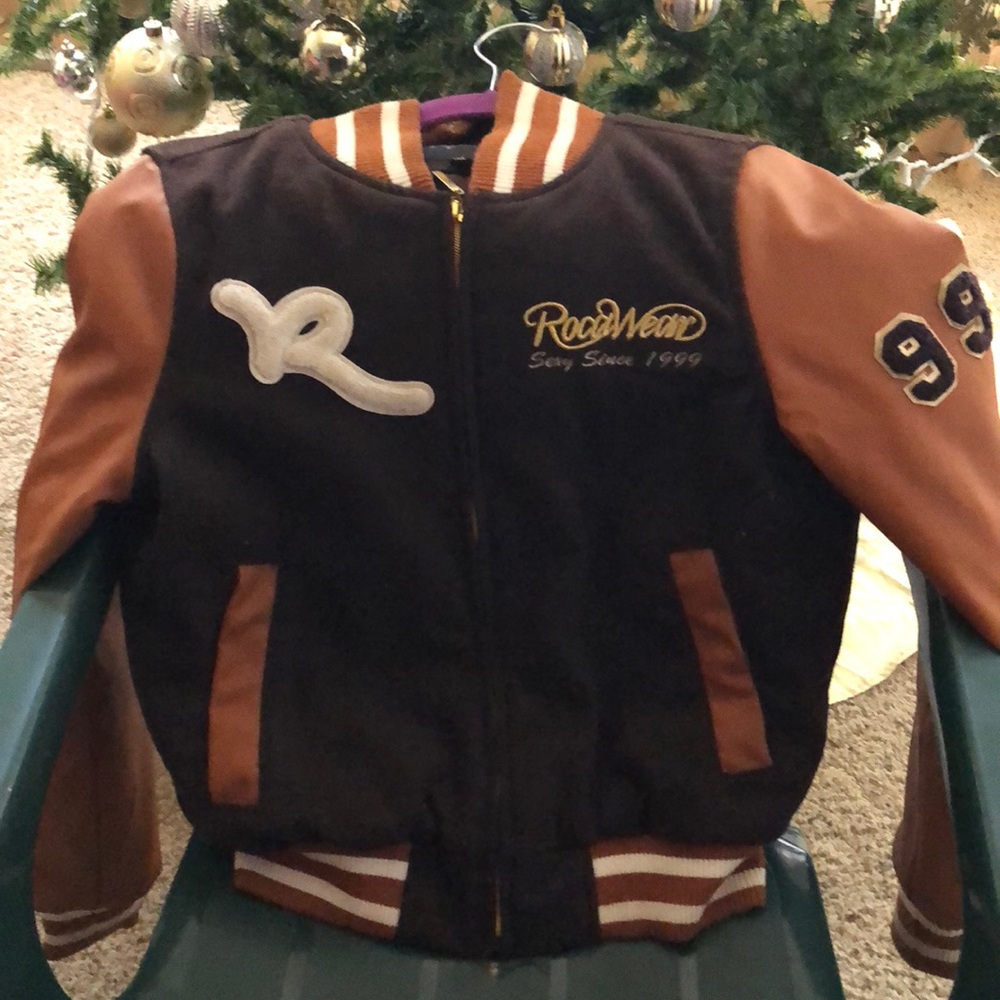 Rocawear Coat
